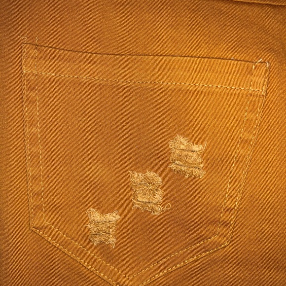 Gentry Garb Designer Mens Pants - Picture 6 of 6